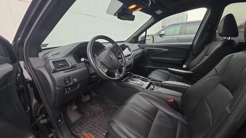 2022 Honda Pilot AWD TrailSport