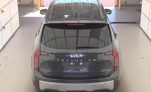 2024 Kia Telluride LX