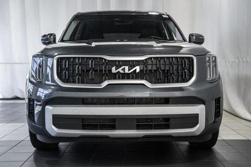 2024 Kia Telluride LX