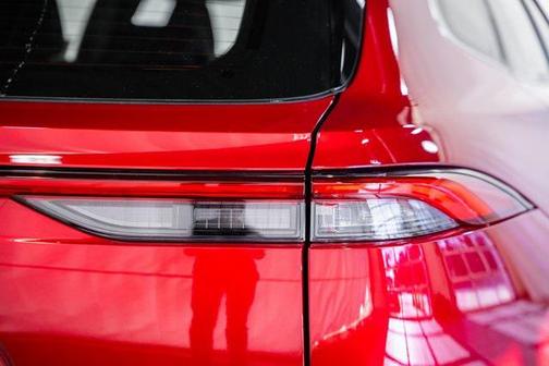 2026 Toyota Crown Signia Limited