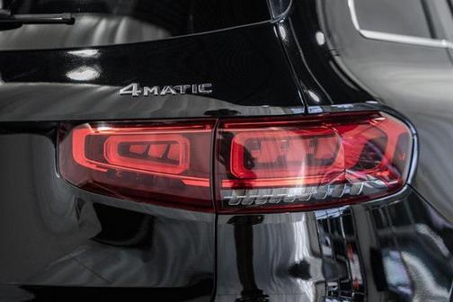 2021 Mercedes-Benz GLB 250 4MATIC