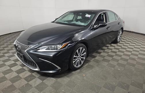 2019 Lexus ES 350 Base