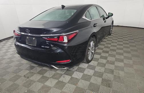 2019 Lexus ES 350 Base