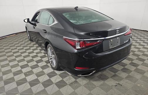 2019 Lexus ES 350 Base