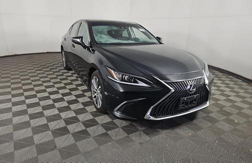 2019 Lexus ES 350 Base