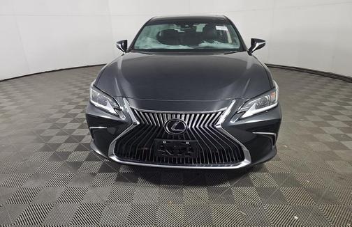 2019 Lexus ES 350 Base