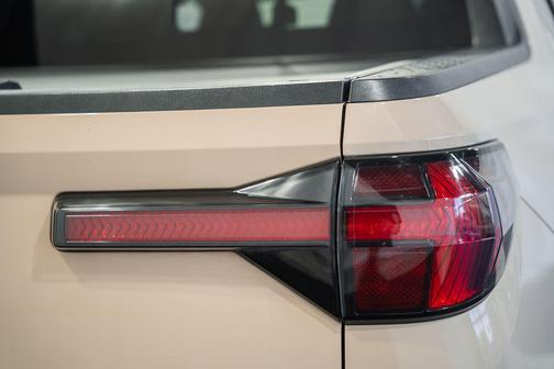 Mojave Sand 2022 Hyundai SANTA CRUZ Limited