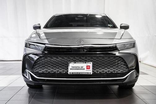 2024 Toyota Crown XLE