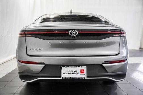 2024 Toyota Crown XLE