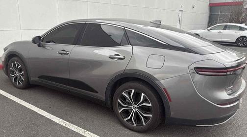 2024 Toyota Crown XLE