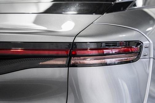 2024 Toyota Crown XLE