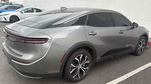 2024 Toyota Crown XLE