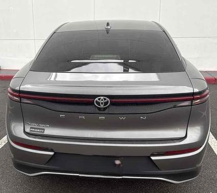 2024 Toyota Crown XLE