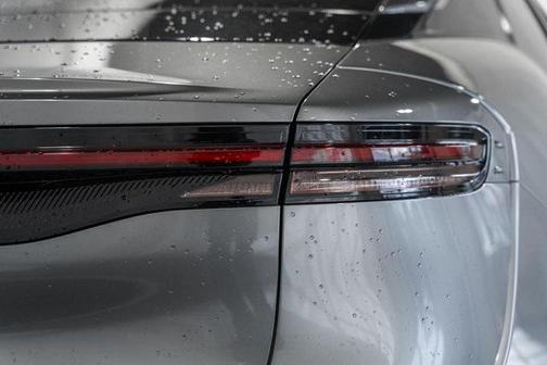 2024 Toyota Crown XLE