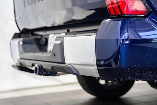 2023 Toyota Tundra Hybrid Limited