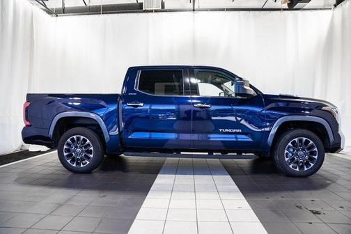 2023 Toyota Tundra Hybrid Limited