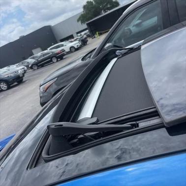2018 Audi RS 3 2.5T