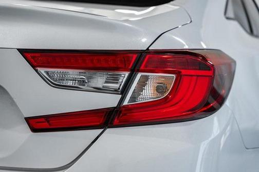 2021 Honda Accord EX-L 1.5T