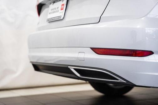 2019 Volkswagen Jetta 1.4T R-Line