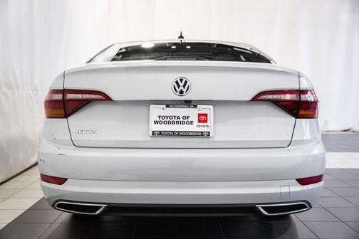 2019 Volkswagen Jetta 1.4T R-Line