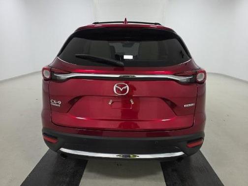 2022 Mazda CX-9 Signature