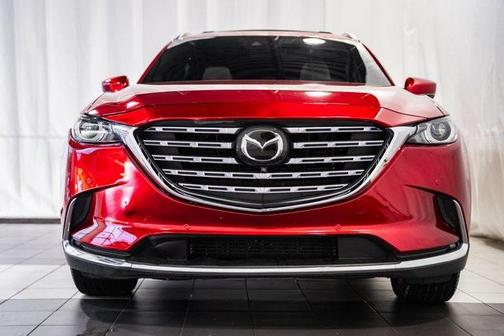 2022 Mazda CX-9 Signature