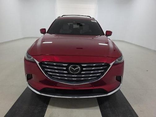 2022 Mazda CX-9 Signature