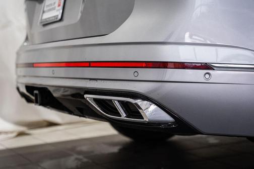 2021 Volkswagen Atlas 3.6L SEL Premium