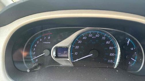 2013 Toyota Sienna XLE