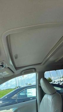 2013 Toyota Sienna XLE