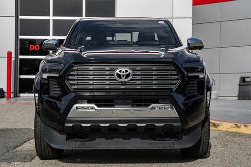 2024 Toyota Tacoma Limited