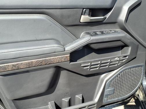 2024 Toyota Tacoma Limited