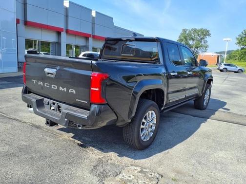 2024 Toyota Tacoma Limited