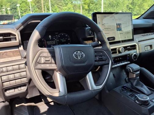 2024 Toyota Tacoma Limited