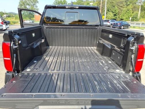 2024 Toyota Tacoma Limited