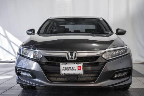 2020 Honda Accord Touring 2.0T