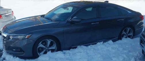 2020 Honda Accord Touring 2.0T