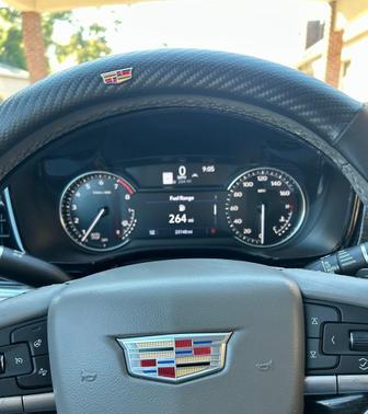 2022 Cadillac XT6 Premium Luxury FWD