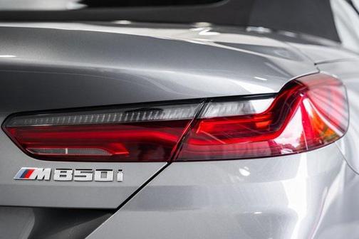 2023 BMW M850 xDrive
