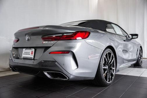 2023 BMW M850 xDrive