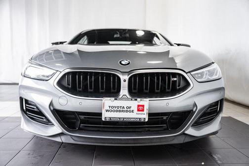 2023 BMW M850 xDrive