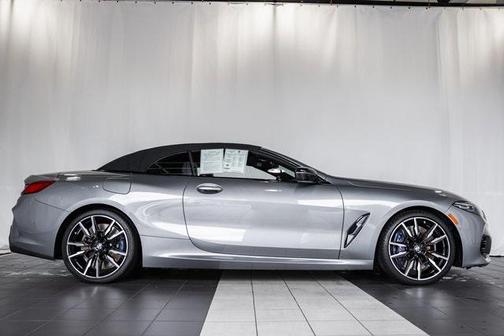 2023 BMW M850 xDrive