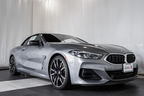 2023 BMW M850 xDrive