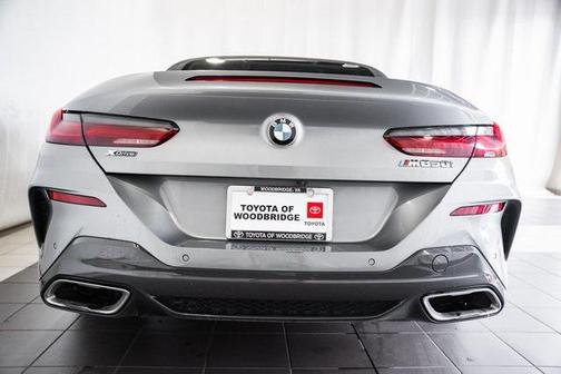 2023 BMW M850 xDrive