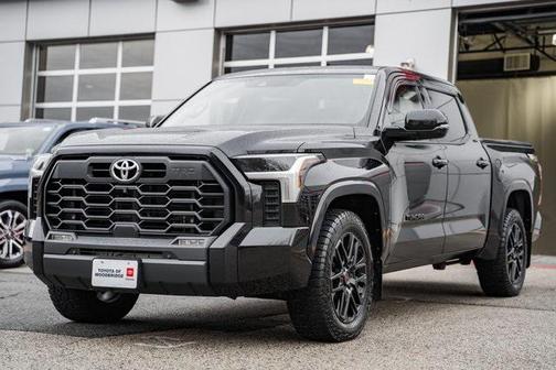 2023 Toyota Tundra SR5