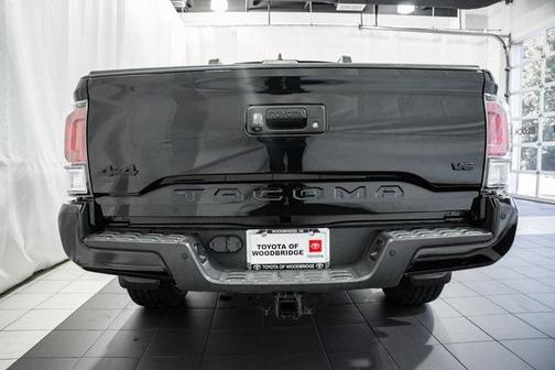 2020 Toyota Tacoma Limited