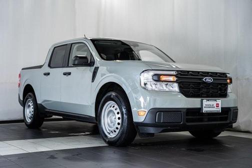 2024 Ford Maverick XL