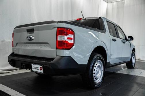 2024 Ford Maverick XL