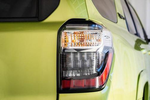 2022 Toyota 4Runner TRD Pro