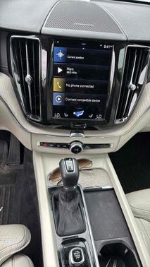 2021 Volvo XC60 T6 Inscription
